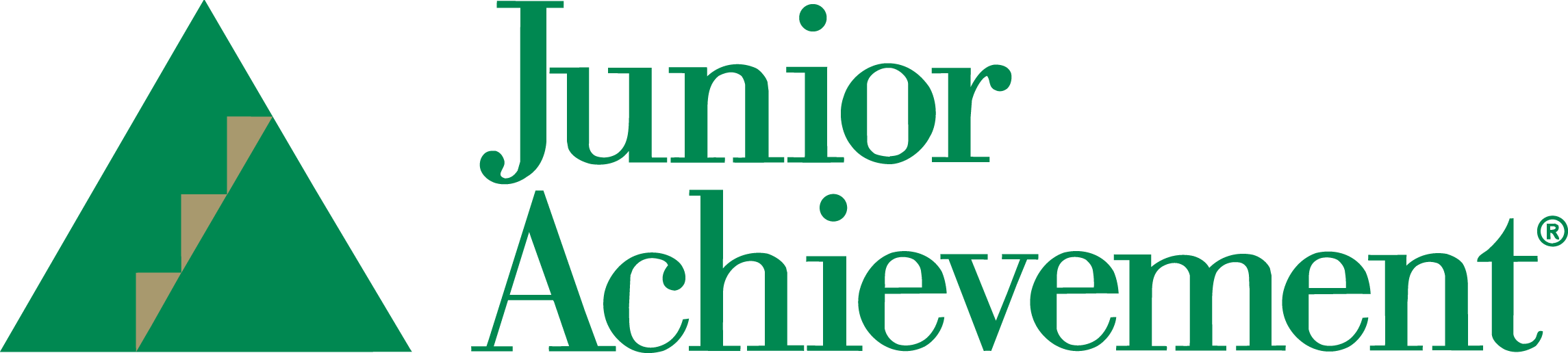 Junior Achievement logo