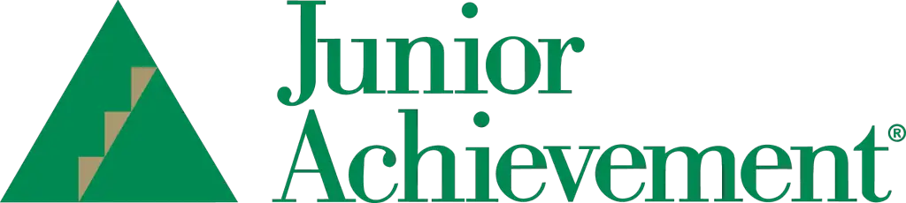 Junior Achievement logo