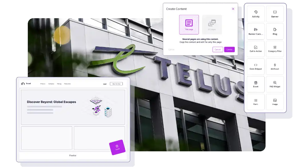 Telus