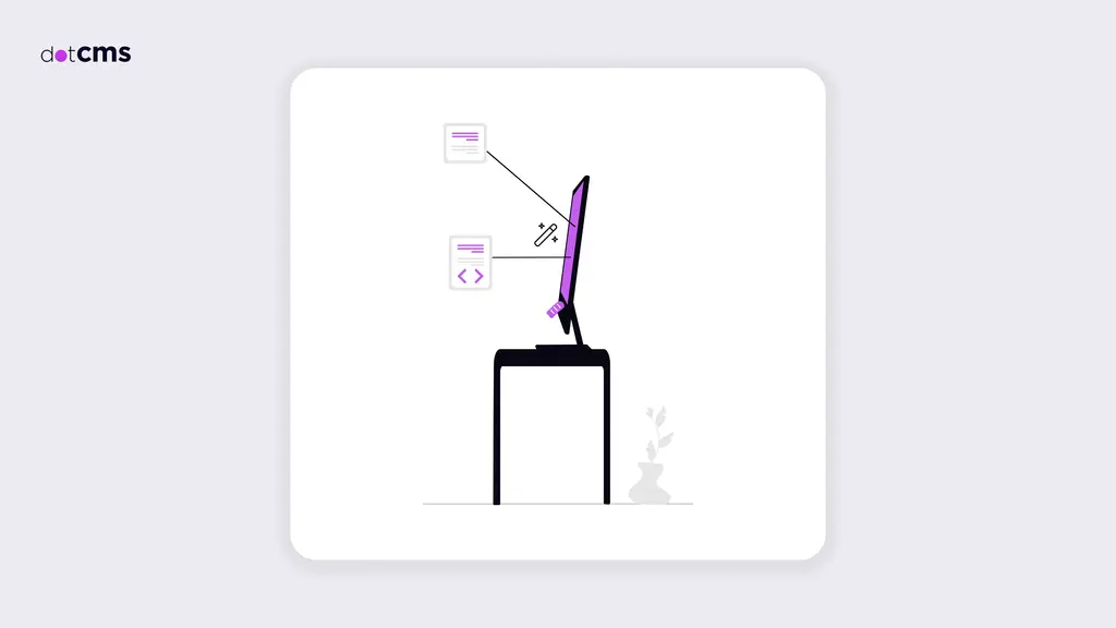 How the MCP Server Gives dotCMS Devs the Context AI Always Needed
