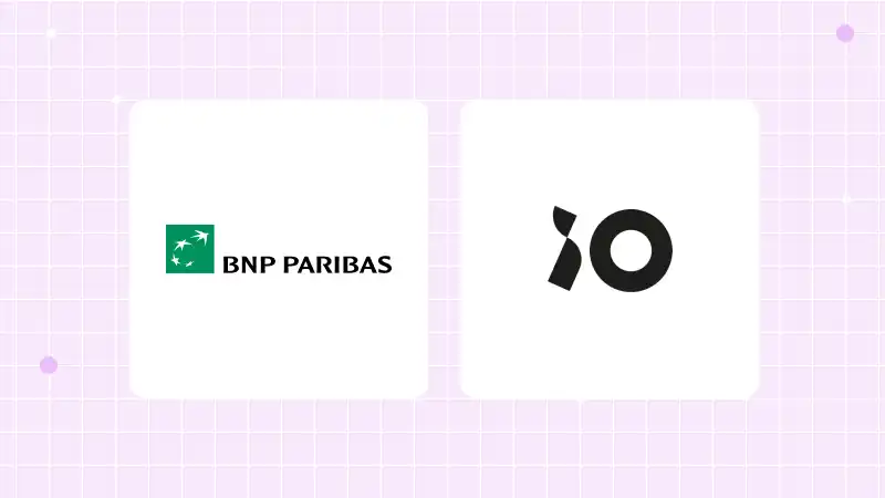 How BNP Paribas uses dotCMS to power a robust rewards card program