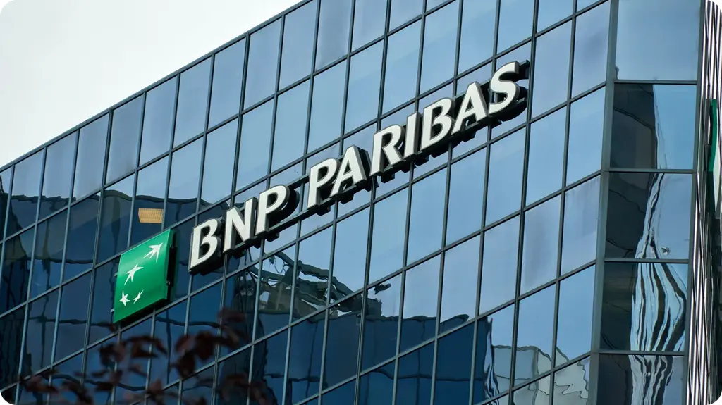 BNP Paribas