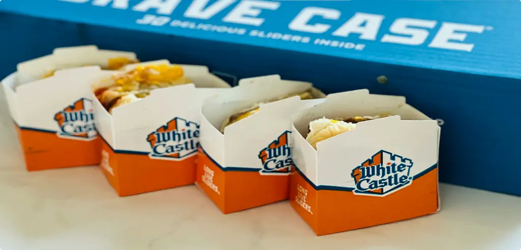 White Castle