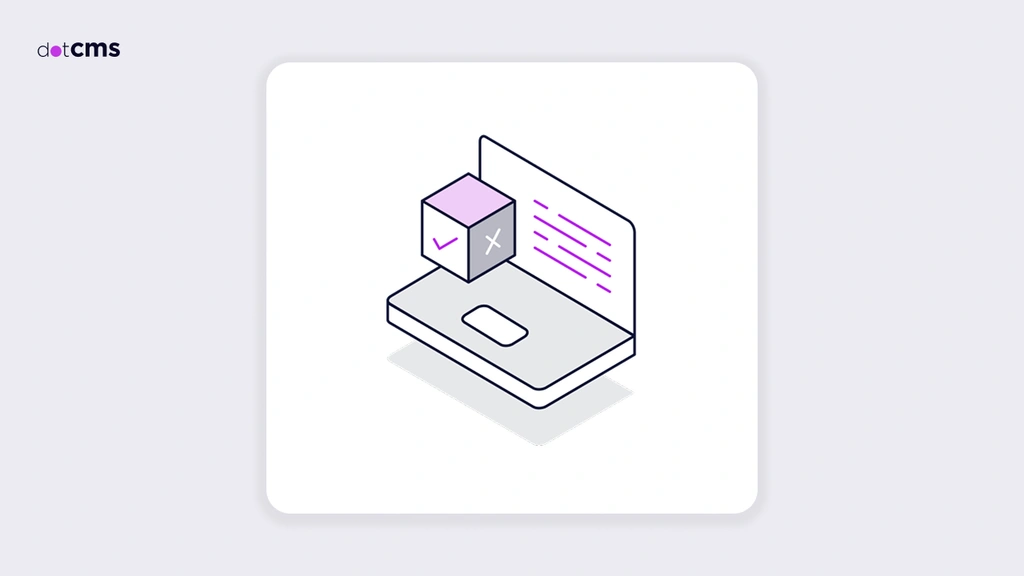 Designing the Content Drive: Unifying Content Management in dotCMS