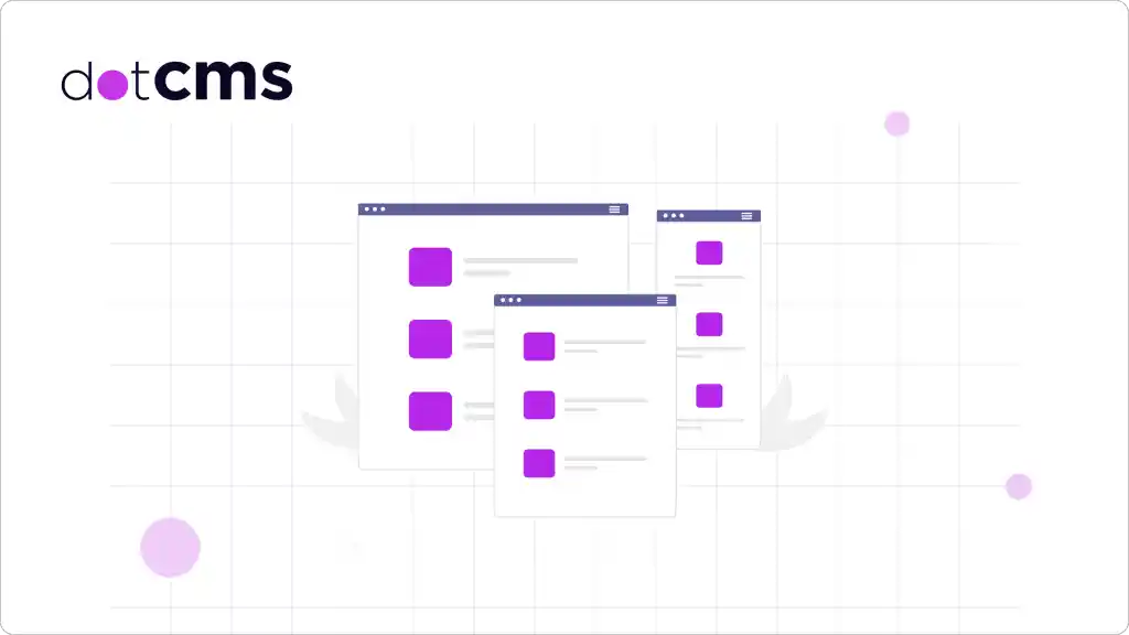 Get started building pages with dotCMS, Next.js and Tailwind CSS