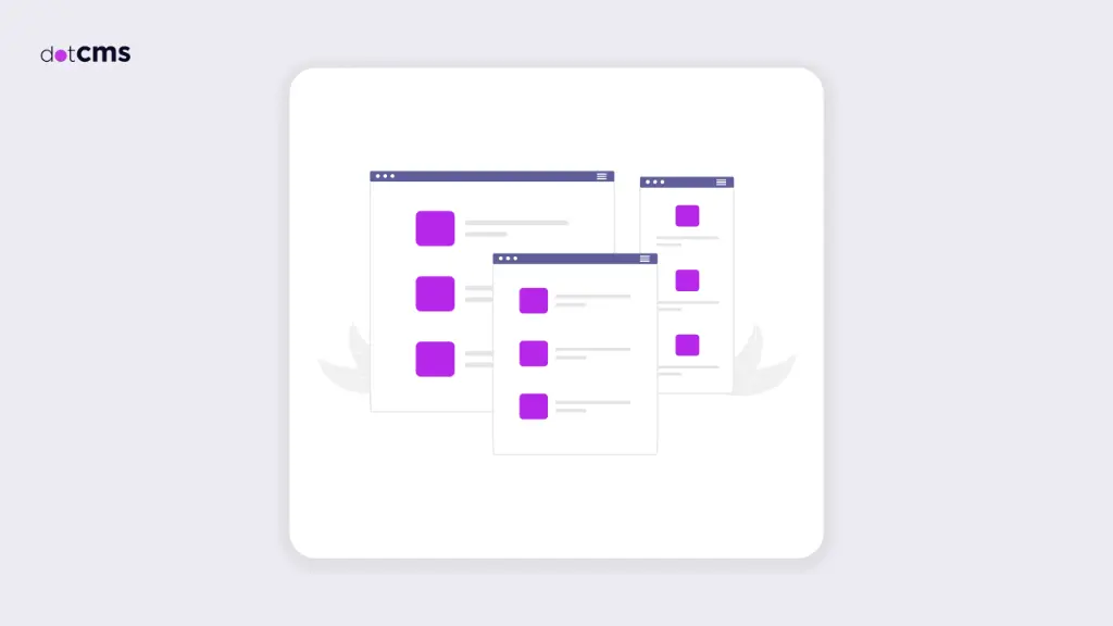 Get started building pages with dotCMS, Next.js and Tailwind CSS