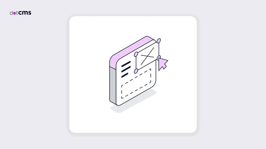 A Smarter Content Palette for Faster, Scalable Page Building
