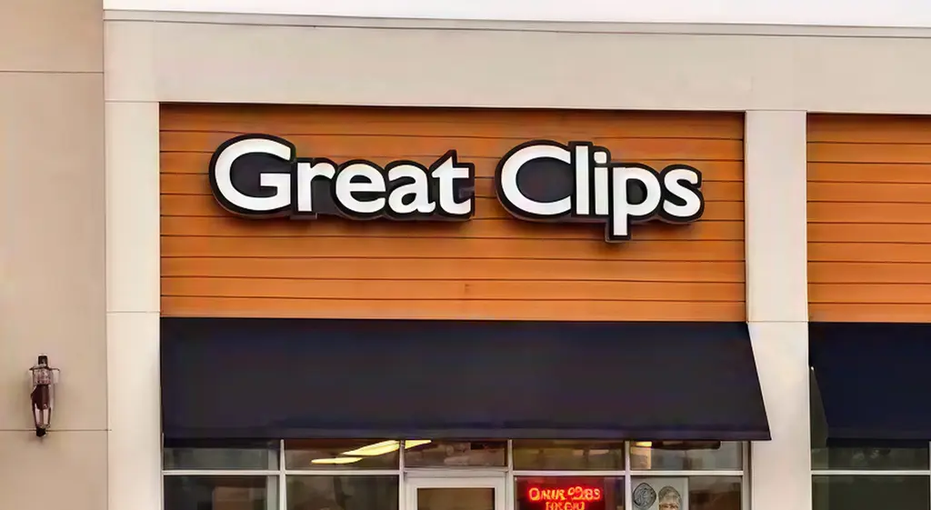 Great Clips