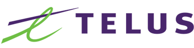 Telus logo