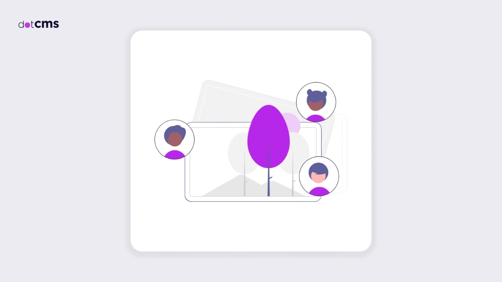 Supercharged Visual Editing with the Real Time Canvas