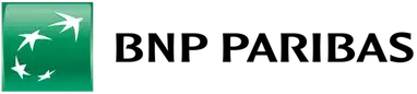 BNP Paribas logo