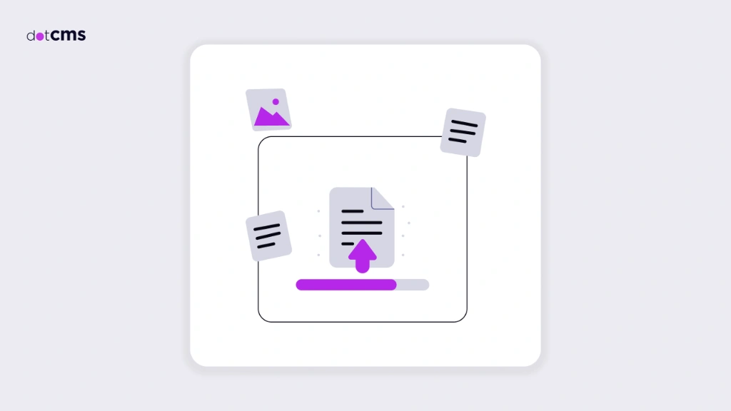 Meet the Import REST API: Migrate Content at Scale—Safely, Visibly, and Fast
